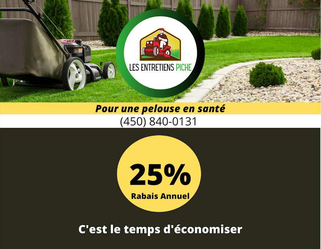 Les Entretiens A.G | Saint-Charle-Borrome, QC J6E 4P6, Canada | Phone: (450) 840-0131