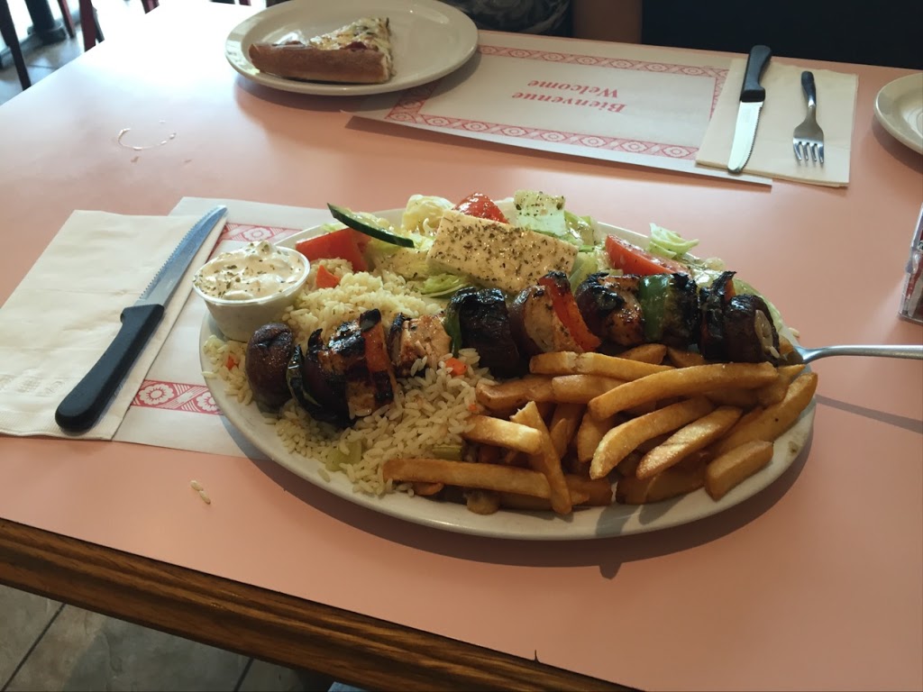 Pizza Spano | Pizza Spano, 1360 Boulevard Sunnybrooke, Dollard-des-Ormeaux, QC H9B 2W5, Canada | Phone: (514) 683-6369