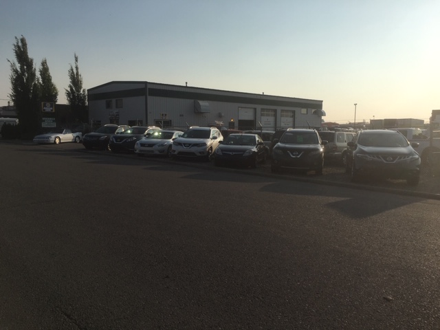 Useable Used Auto | 238 31 St N, Lethbridge, AB T1H 3Z3, Canada | Phone: (403) 317-3166