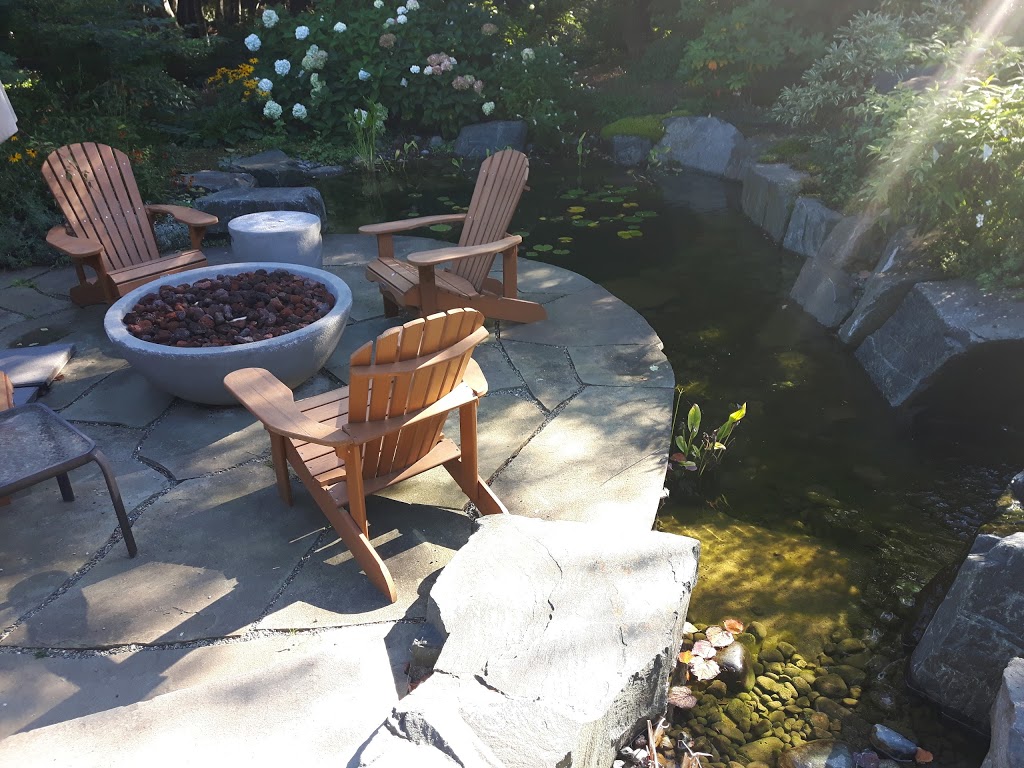 Wetherly Inn | 169 Armand Way, Salt Spring Island, BC V8K 2B6, Canada | Phone: (250) 653-4260