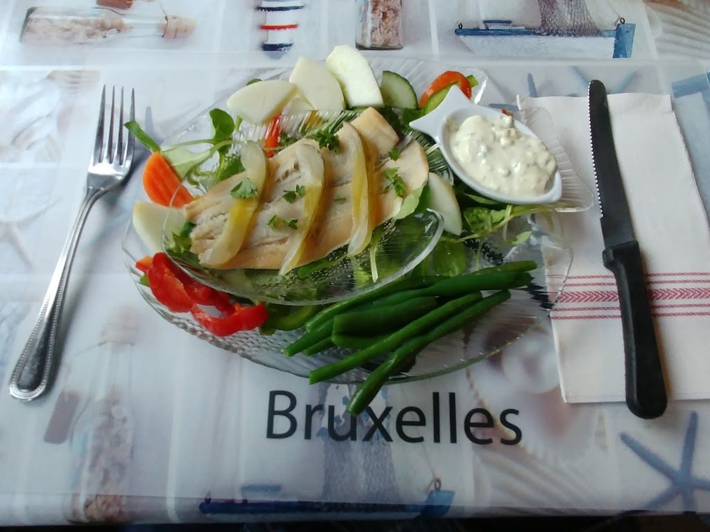 Auberge Le Cheval Bleu | 414 Route 343, Saint-Alphonse-Rodriguez (Québec), QC J0K 1W0, Canada | Phone: (450) 883-3080