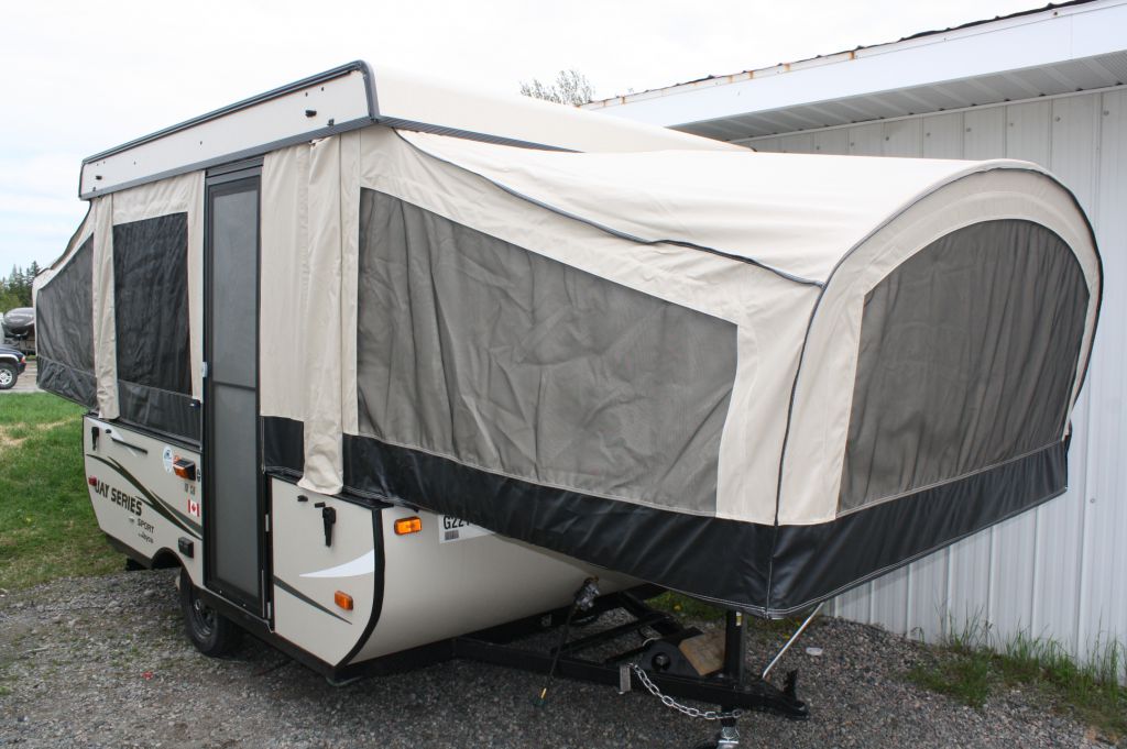 Nickel Belt Camping | 401 Joanette Rd, Chelmsford, ON P0M 1L0, Canada | Phone: (705) 855-7659
