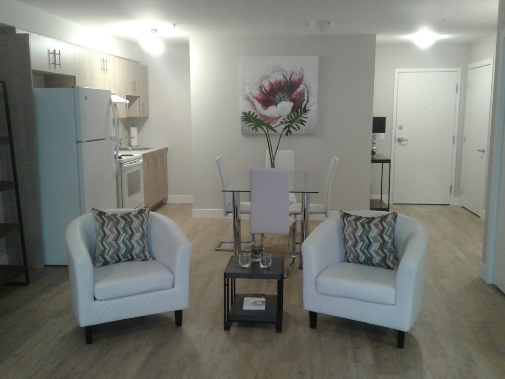Chambrière Monseigneur Bourget (La) | 2 Rue Monseigneur-Bourget, Lévis, QC G6V 2Y5, Canada | Phone: (418) 835-0971