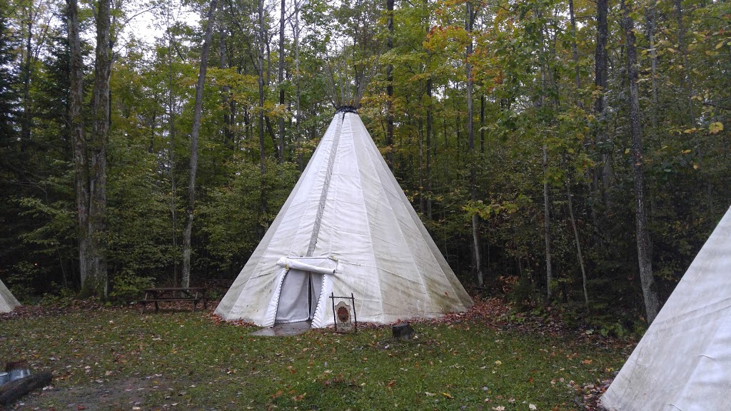 Camp Tewateno - Ontario Girl Guides of Canada | 1674 Gill Rd, Midhurst, ON L0L 1X0, Canada | Phone: (877) 323-4545 ext. 2413