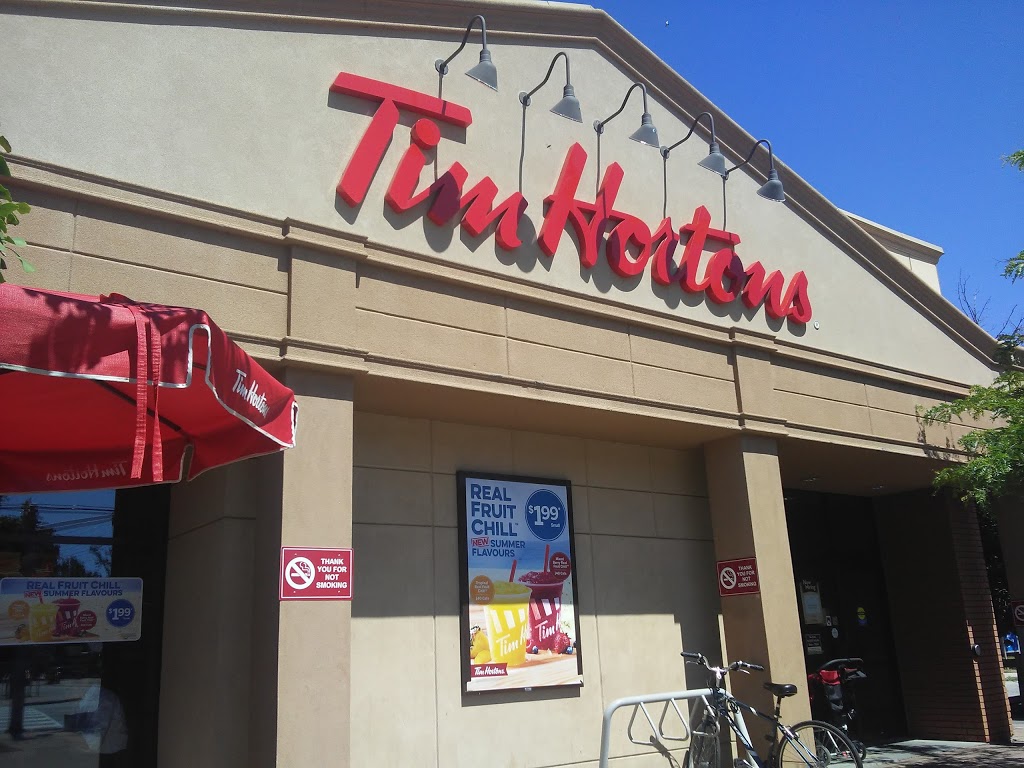 Tim Hortons | 1785 Lakeshore Rd W, Mississauga, ON L5J 1J6, Canada | Phone: (905) 855-5068