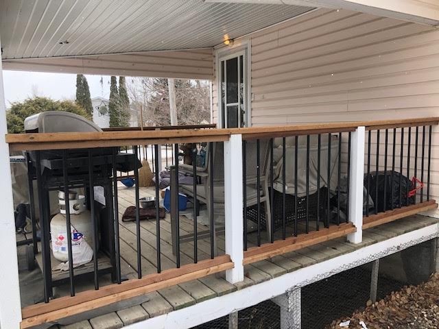 Vilness Contracting | 1444 6 St E, Prince Albert, SK S6V 0R3, Canada | Phone: (306) 961-6954