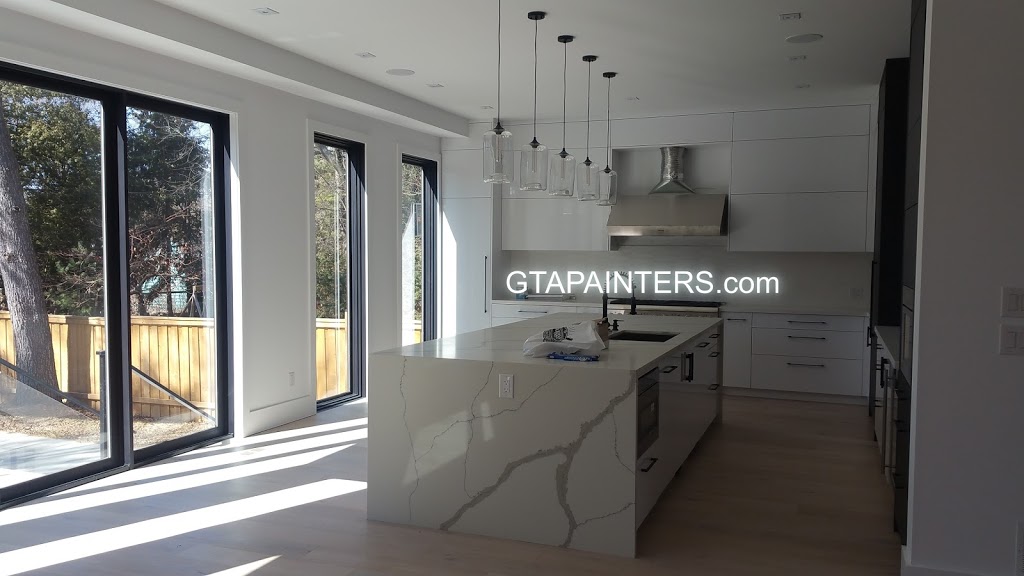 GTA-Painters.com | 4199 Pheasant Run, Trail, Mississauga, ON L5L 2B8, Canada | Phone: (416) 724-6837