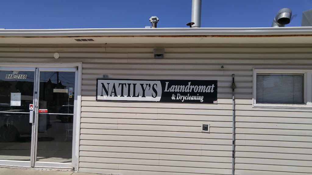 Airdrie Laundromat | 120 1 Ave NE, Airdrie, AB T4B 0R6, Canada | Phone: (403) 948-2169
