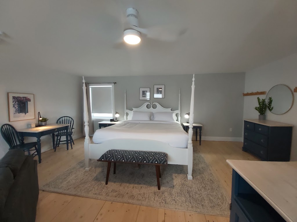 Mysa Nordic Spa & Resort | 1668 Greenwich Rd, Saint Peters Bay, PE C0A 2A0, Canada | Phone: (902) 739-2112