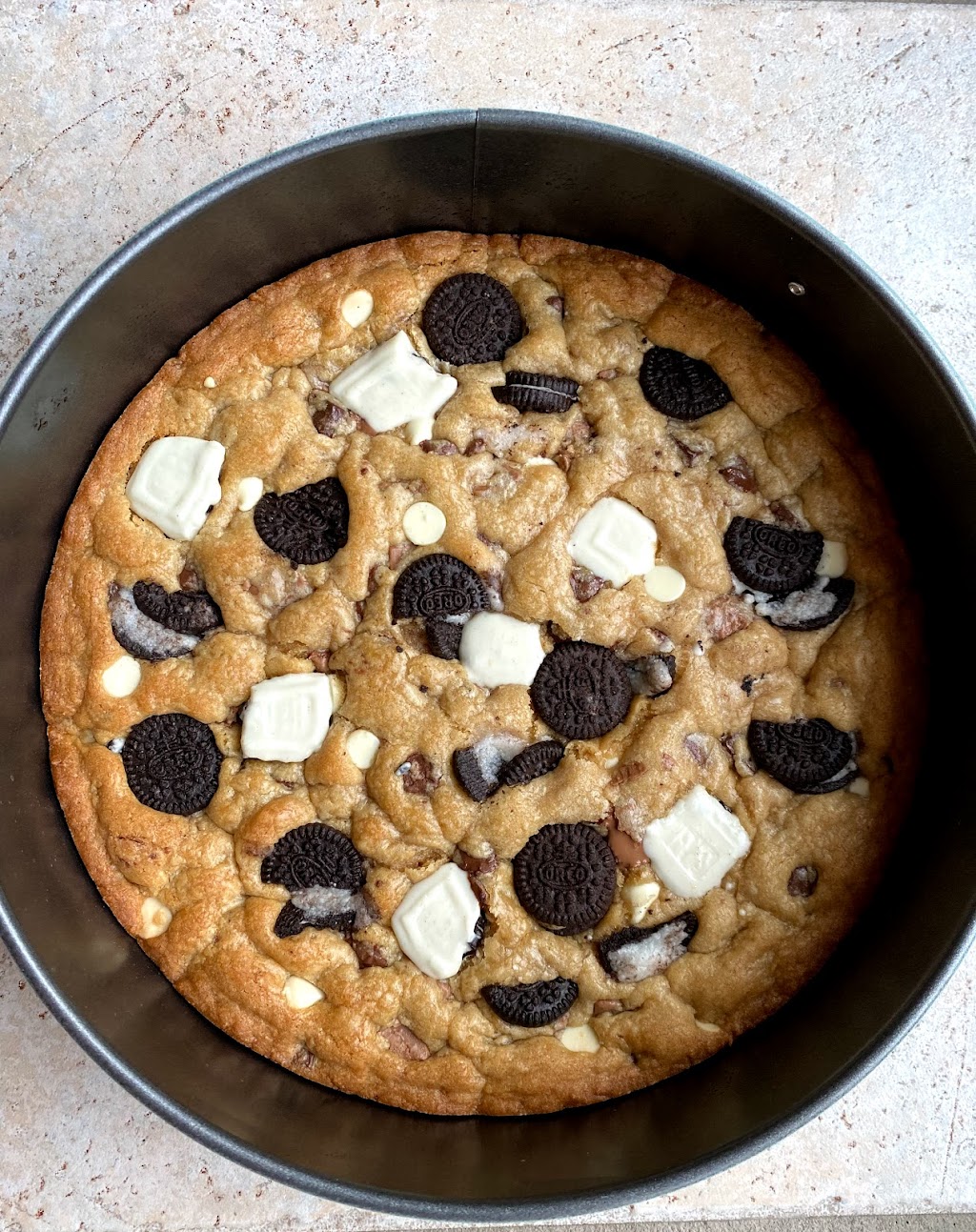 Oh Dough! Cookie Co. | 68 Noble Prince Pl, Woodbridge, ON L4H 1S5, Canada | Phone: (416) 999-7602