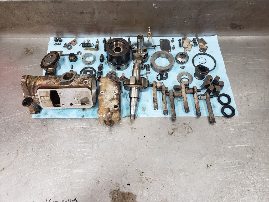 RC Diesel | 480 9 St S, Morden, MB R6M 0C3, Canada | Phone: (204) 822-6251
