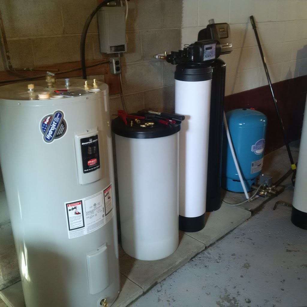 The Water Purifiner Inc. | 56 Rita Ave, Nepean, ON K2G 2G8, Canada | Phone: (613) 225-5345