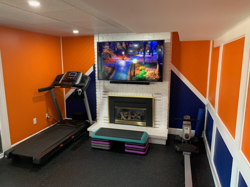 Tingle Fitness and Rehabilitation | 32 Robinwood Crescent, London, ON N6K 3B4, Canada | Phone: (519) 494-4219