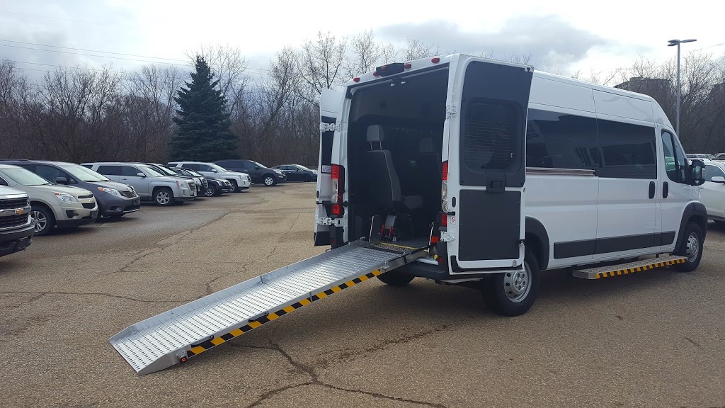 Scherer Leasing | 1225 Courtland Ave E, Kitchener, ON N2C 2N8, Canada | Phone: (519) 893-8888