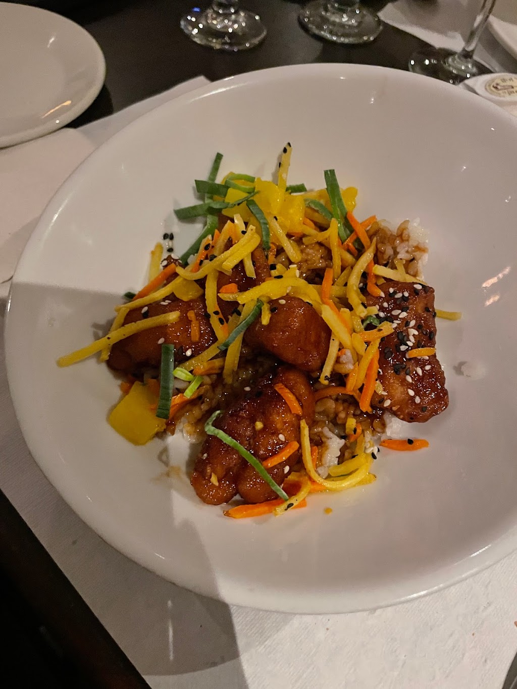 Restaurant LAbordage | 1225 Bd Marcotte, Roberval, QC G8H 2P1, Canada | Phone: (418) 275-7511