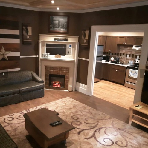 BrantfordBnB | 40 Arthur St, Brantford, ON N3S 3H5, Canada | Phone: (519) 757-1800