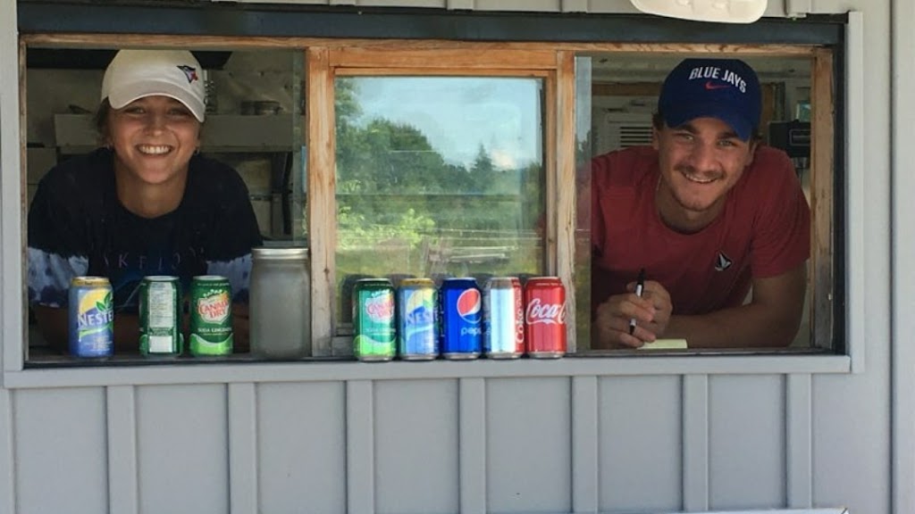 Bubs Grub Food Truck | b1410, thorah concession 8, Beaverton, ON L0C 1H0, Canada | Phone: (705) 928-2732