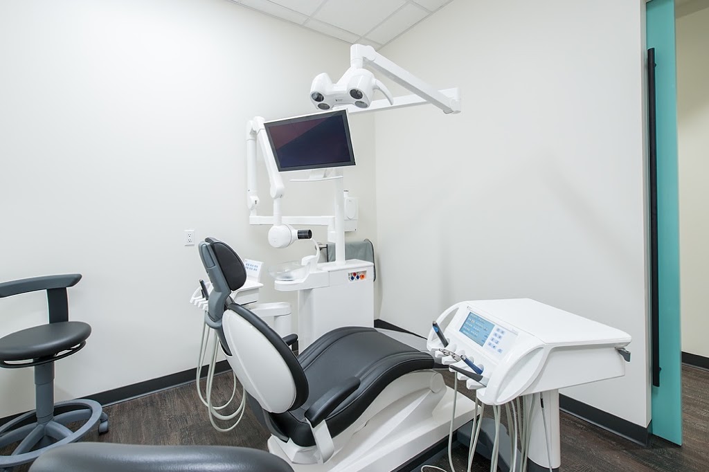Dental Wellness Centre of St. Albert | 4 Versailles Ave #225, St. Albert, AB T8N 7V1, Canada | Phone: (780) 569-0082