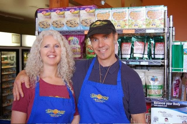 Seaweeds Health Food Store | 927 Gibsons Way, Gibsons, BC V0N 1V8, Canada | Phone: (604) 886-1522