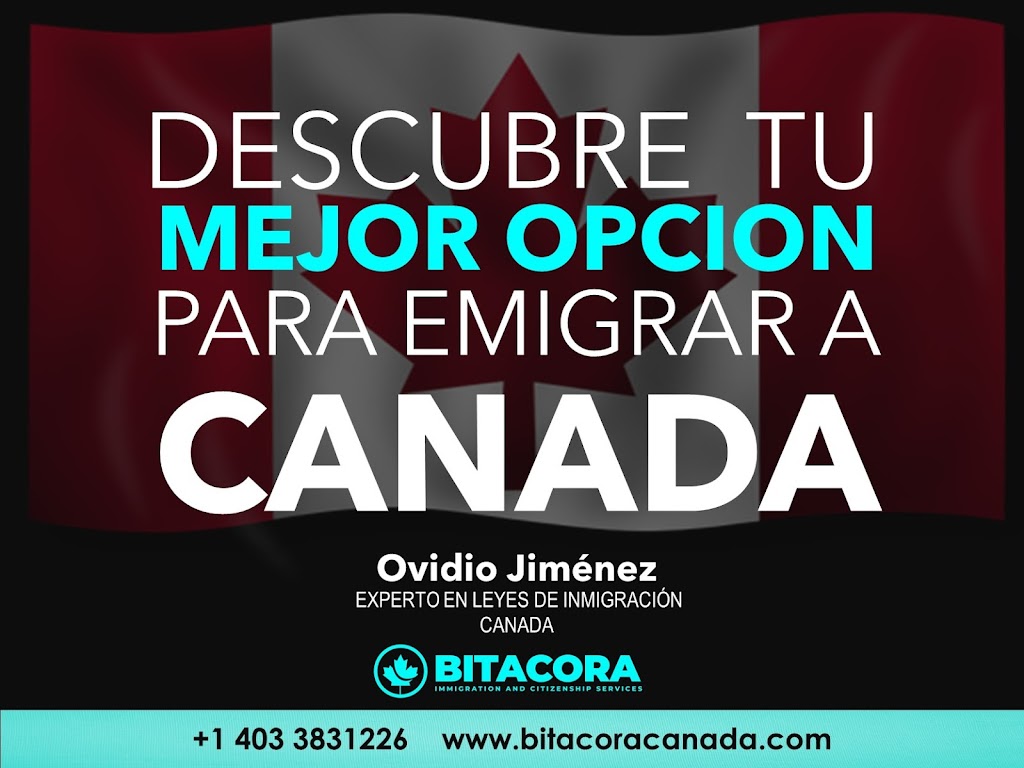 Bitacora Immigration and Citizenship Services | lawyer | 196 Bridleridge Gardens SW, Calgary, AB T2Y 4L4, Canada | 4033831226 OR +1 403-383-1226
