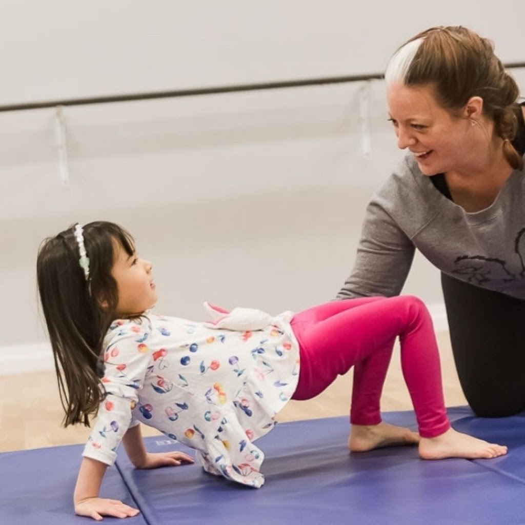Kor Danceworks | 19605 Walden Blvd SE #2113, Calgary, AB T2X 4E2, Canada | Phone: (403) 519-4409