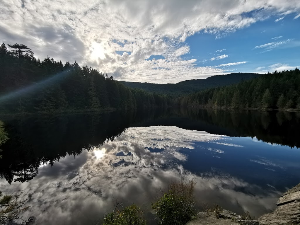 Heart Lake | Cowichan Valley G, BC V9G, Canada