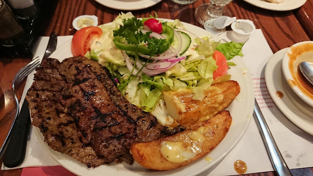 Woodland Restaurant | 5443 Rue Wellington, Verdun, QC H4H 1N4, Canada | Phone: (514) 768-1171