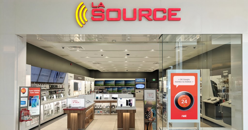 La Source | 7999 Boul Les Galeries D Anjou Unit L012A, Ville D, Anjou, QC H1M 1W9, Canada | Phone: (514) 351-1788
