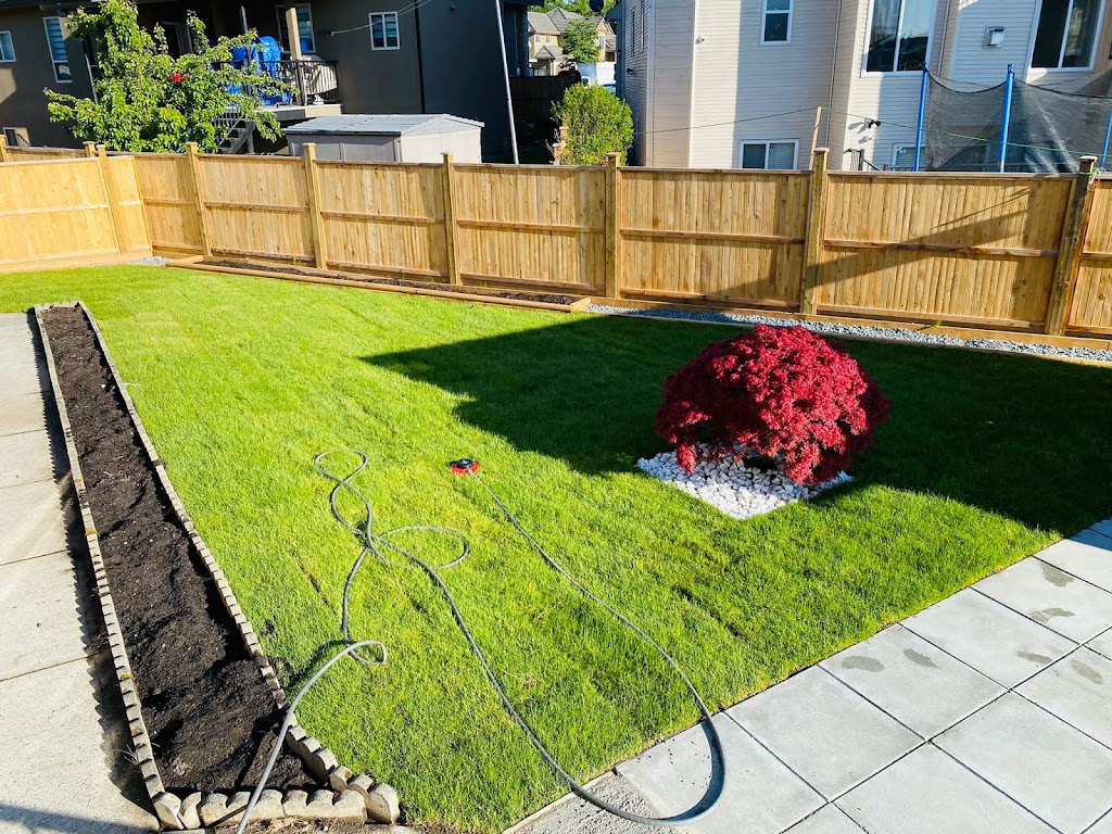 Theri Renovation and Contracting Ltd | 8972 Mitchell Way, Delta, BC V4C 7G9, Canada | Phone: (778) 680-8117