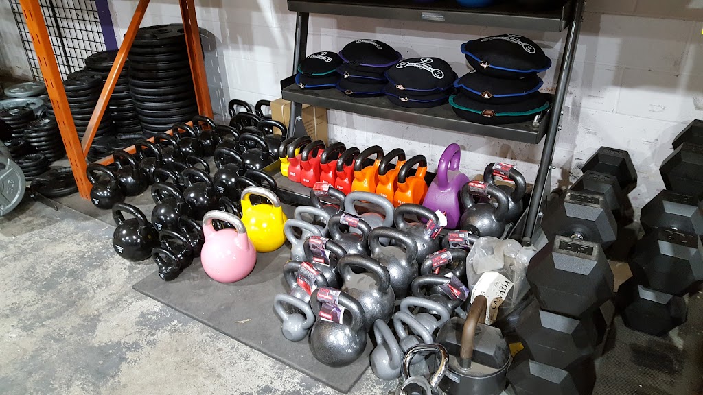Fitness Depot | 935 Frederick St #9, Kitchener, ON N2B 2B9, Canada | Phone: (519) 744-1133