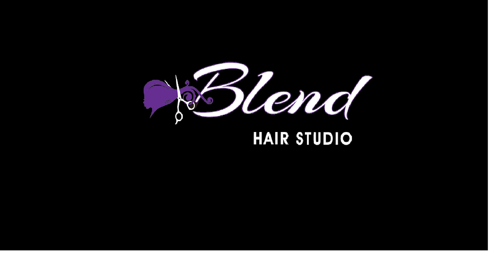 Blend Hair Studio | 2399 Kingsway Dr, Kitchener, ON N2C 4A3, Canada | Phone: (519) 743-3362
