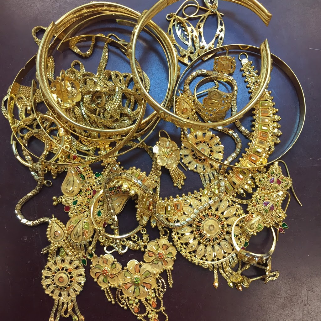 KMG Gold Recycling | 1220 Pembina Hwy, Winnipeg, MB R3T 2A8, Canada | Phone: (204) 452-4653
