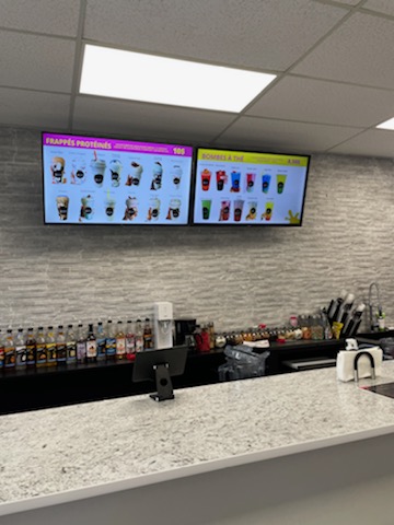 Le Groove Nutrition | 5333 Bd Laurier Local 128, Terrebonne, QC J7M 1W1, Canada | Phone: (450) 477-4225