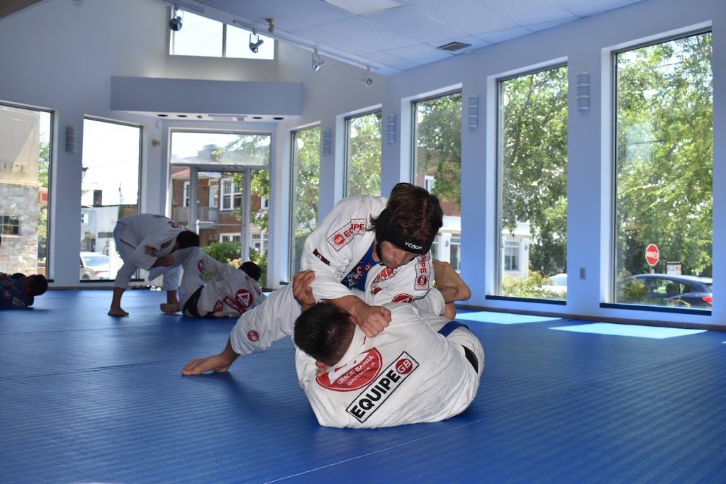 Gracie Barra Sainte-Anne-de-Bellevue | 37 Rue Sainte-Anne, Sainte-Anne-de-Bellevue, QC H9X 1L4, Canada | Phone: (514) 436-1087