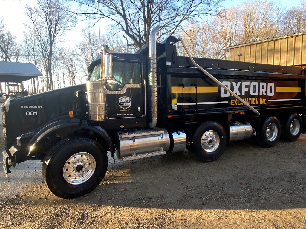 Oxford excavation inc | 545867 Pattullo Ave, Woodstock, ON N4S 7W3, Canada | Phone: (647) 868-7467