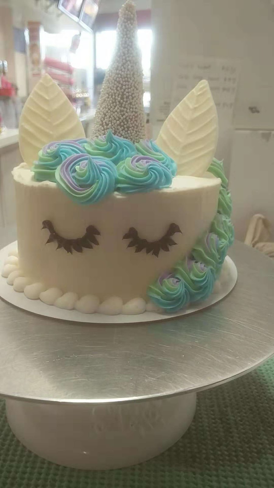 Baskin Robbins | 1077 N Service Rd, Mississauga, ON L4Y 1A6, Canada | Phone: (905) 277-4261
