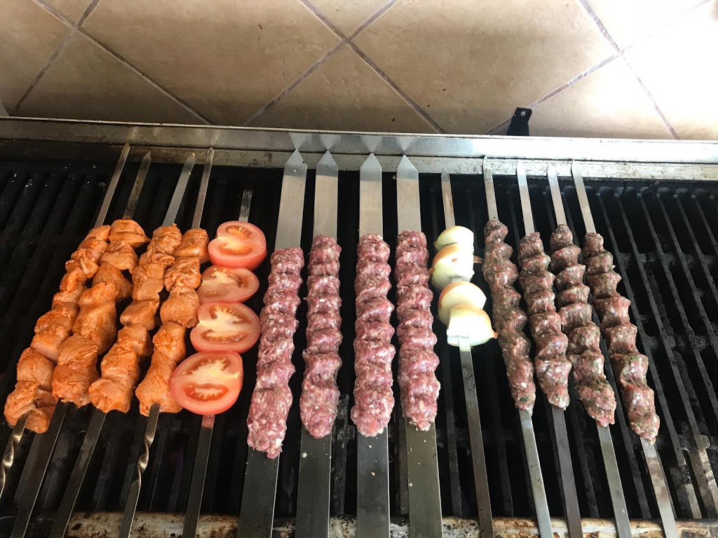 بيت المونه | 1120 Upper Sherman Ave, Hamilton, ON L8W 3W1, Canada | Phone: (905) 388-2020
