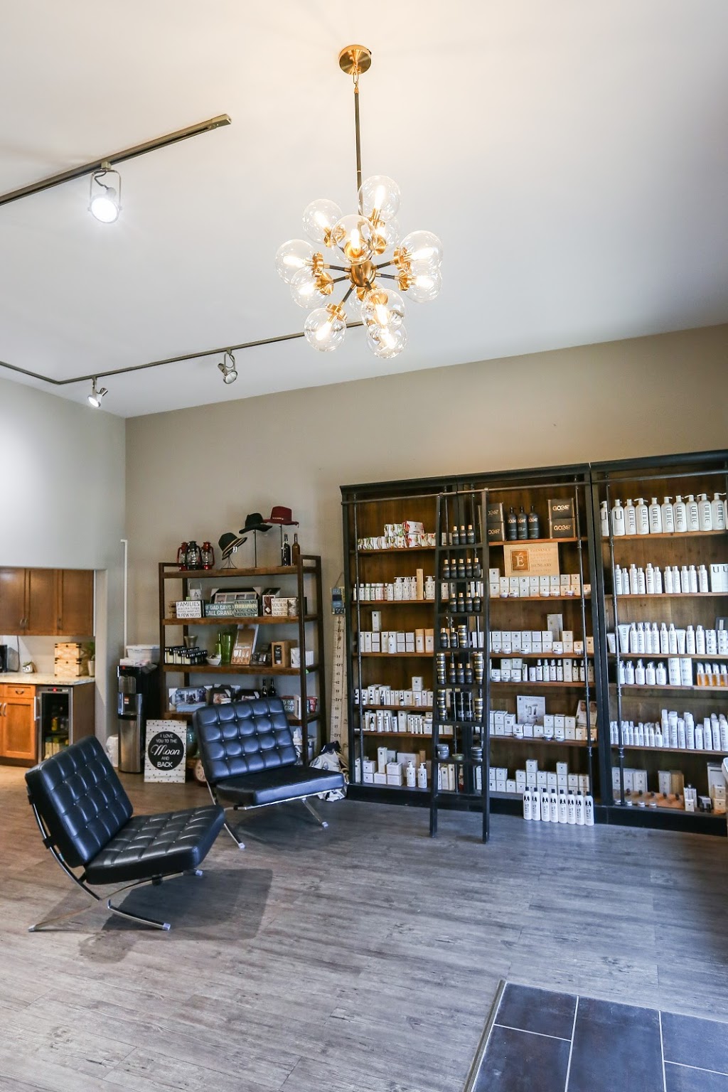 Passions Beauty Studio & The Barber Corner | East, 106 Central St, Warman, SK S0K 4S0, Canada | Phone: (306) 382-9707