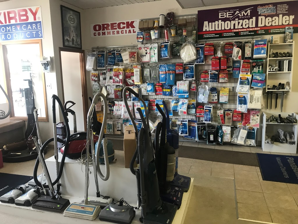 Morrells Vacuum & Appliance Service | 3050 Portage Ave, Winnipeg, MB R3K 0Y1, Canada | Phone: (204) 837-9332
