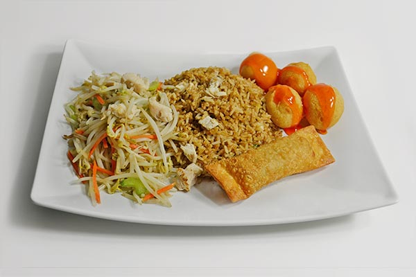 Chefs Wok Chinese Cuisine | 2030 Meadowgate Blvd, London, ON N6M 1K1, Canada | Phone: (519) 668-1688