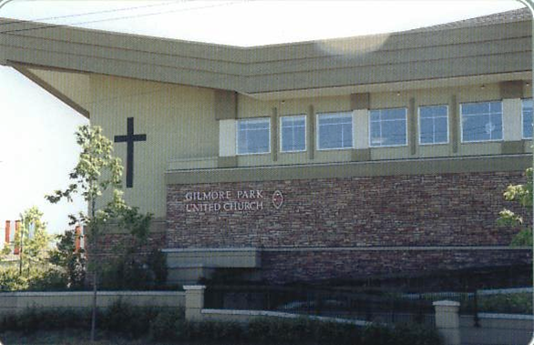 Gilmore Park United Church | 8060 No 1 Rd, Richmond, BC V7C 1T9, Canada | Phone: (604) 277-5377