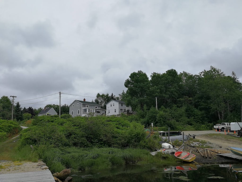 Heislers Boat Yard | 132 Tremont St, Chester, NS B0J 1J0, Canada | Phone: (902) 275-2216