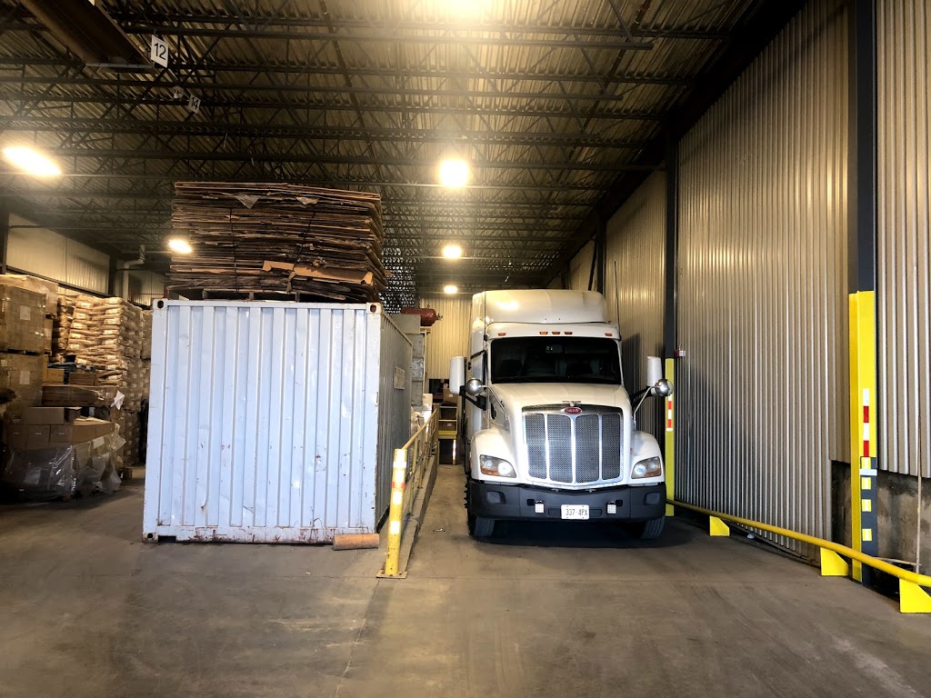 Refrabec Inc | 925 Boulevard Lionel-Boulet, Varennes, QC J3X 1P7, Canada | Phone: (450) 652-5391