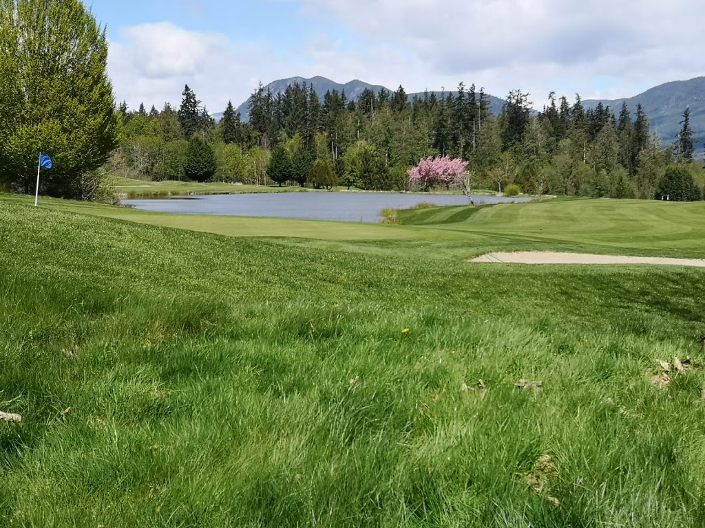 Lowe Golf Scores | 6177 Ripple Way, Sechelt, BC V0N 3A5, Canada | Phone: (604) 317-0920