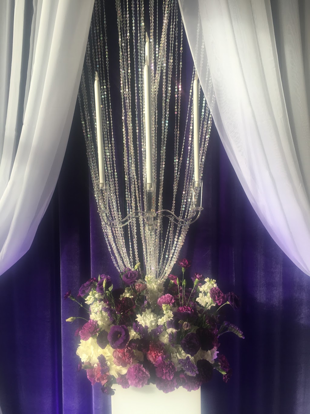 Art of the Party Design Inc. | 3775 Marine Way, Burnaby, BC V5J 5A7, Canada | Phone: (604) 451-0700