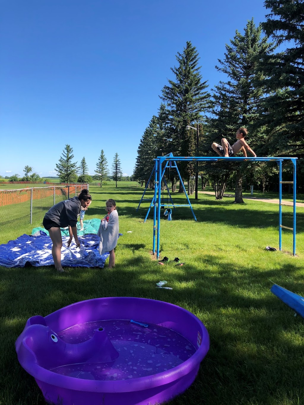 RM of Argyle Recreation District | 132 2nd St, Baldur, MB R0K 0B0, Canada | Phone: (204) 535-2527