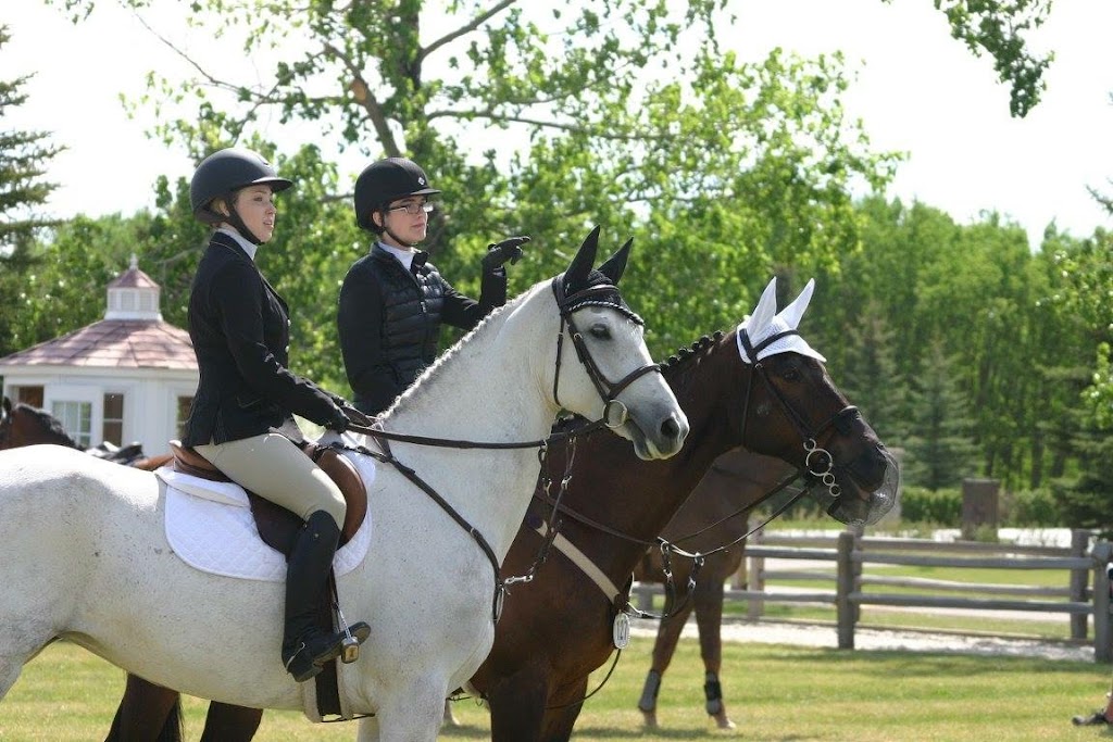 Tristar Equestrian Centre Hunter/Jumper/Eventing | 271104, Range Rd 20, Airdrie, AB T0B 2A3, Canada | Phone: (403) 948-7472