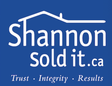 Shannon Sold It | 2180 Itabashi Way, Burlington, ON L7M 0A2, Canada | Phone: (905) 464-5255