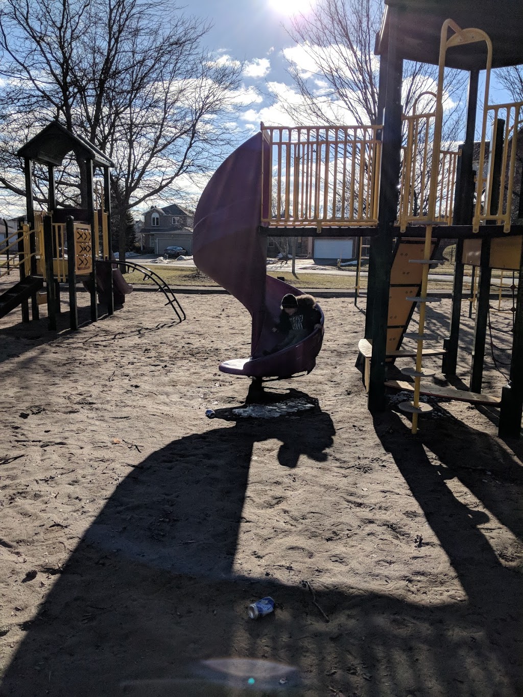 Dambrosio Park | 121-123 DAmbrosio Dr, Barrie, ON L4N 7W3, Canada