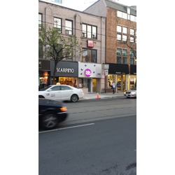 Scarpino Shoes | 311 Queen St W, Toronto, ON M5V 2A4, Canada | Phone: (416) 340-7349